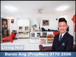Blk 387 Tampines Street 32 (Tampines), HDB 5 Rooms #201737722